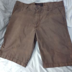 Griffith Men's Shorts 34W